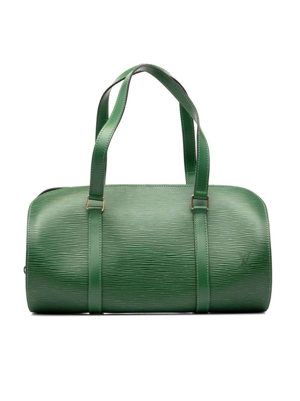 Louis Vuitton Epi Soufflot Pre-Loved #357729L63B